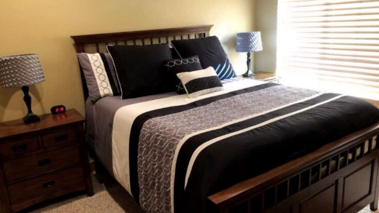 Photo of Bedroom in Kellogg