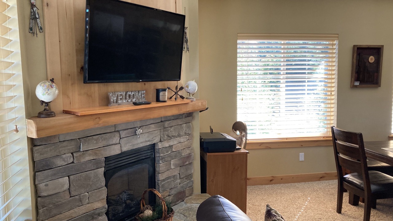 Photo of Livingroom in Kellogg