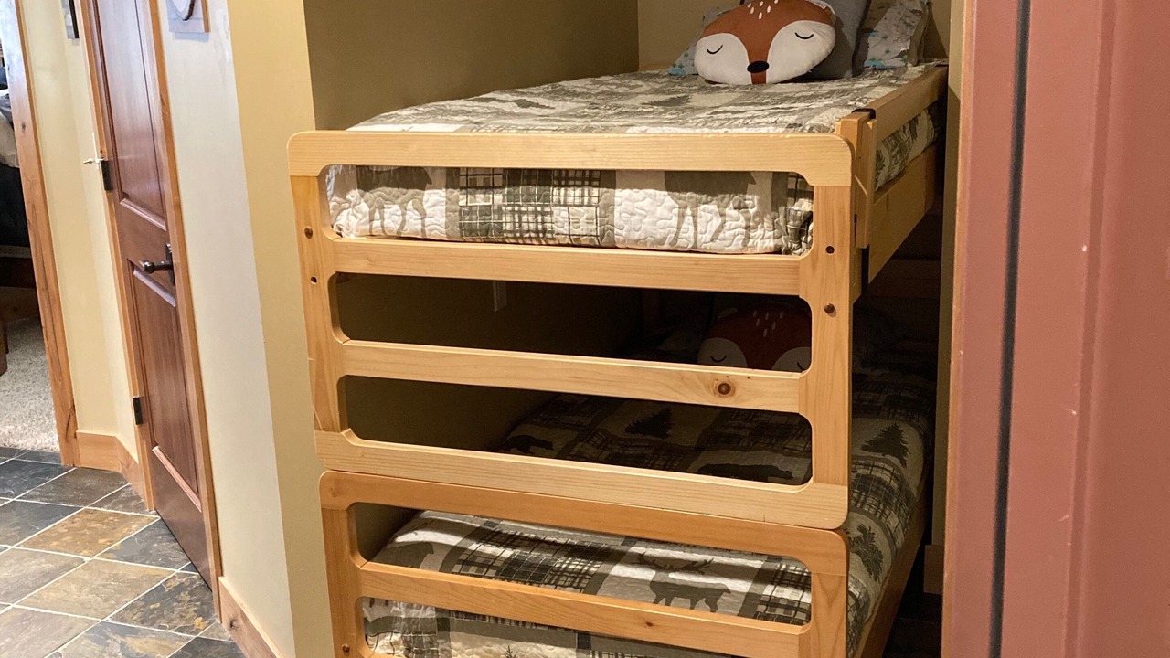 Photo of Bedroom in Kellogg
