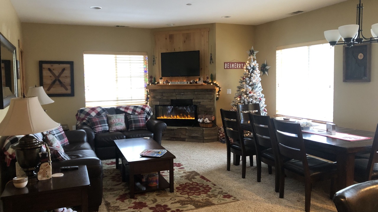 Photo of Livingroom in Kellogg