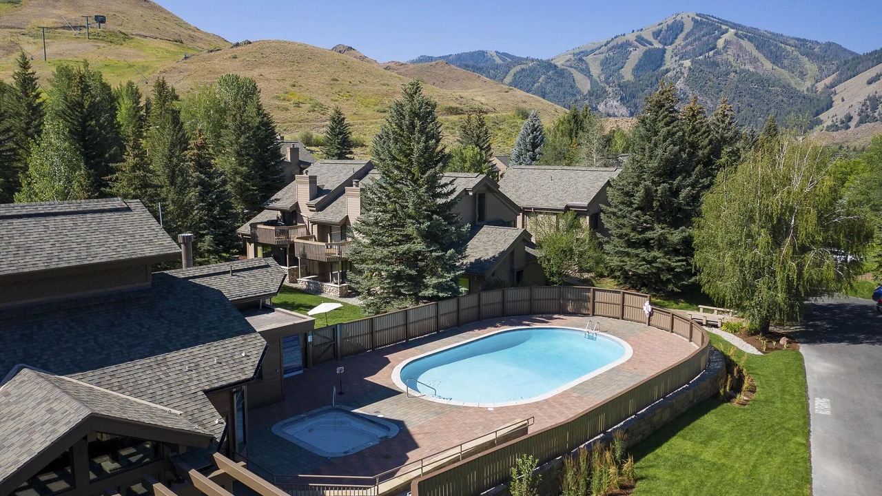 Photo of Outdoor in Sun Valley