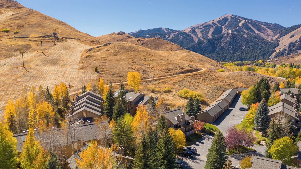 Photo of Outdoor in Sun Valley