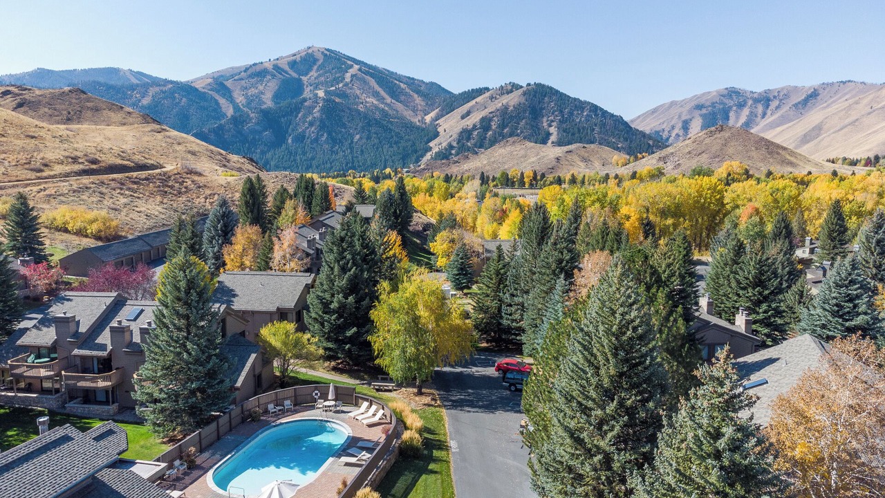 Photo of Outdoor in Sun Valley