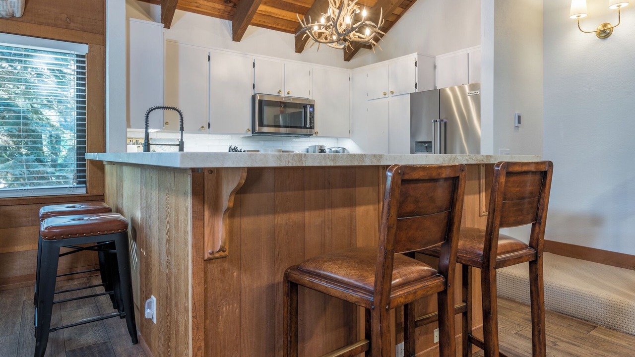 Photo of Kitchen in Sun Valley