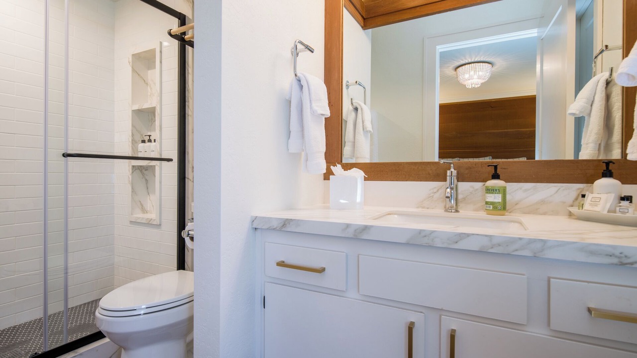 Photo of Bathroom in Sun Valley