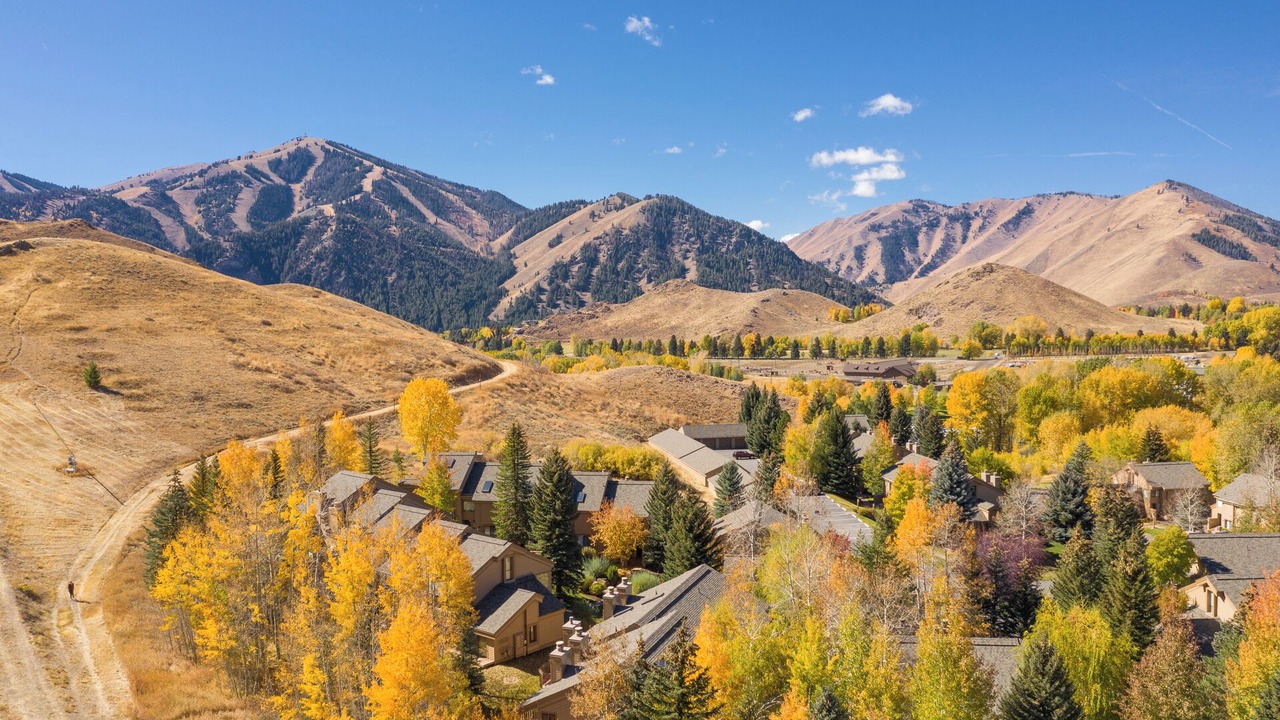 Photo of Others in Sun Valley