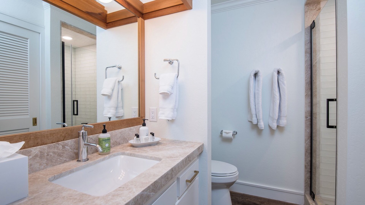 Photo of Bathroom in Sun Valley