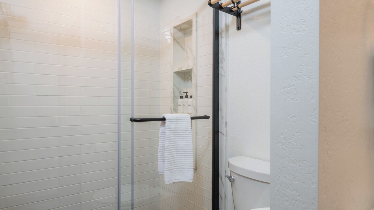 Photo of Bathroom in Sun Valley