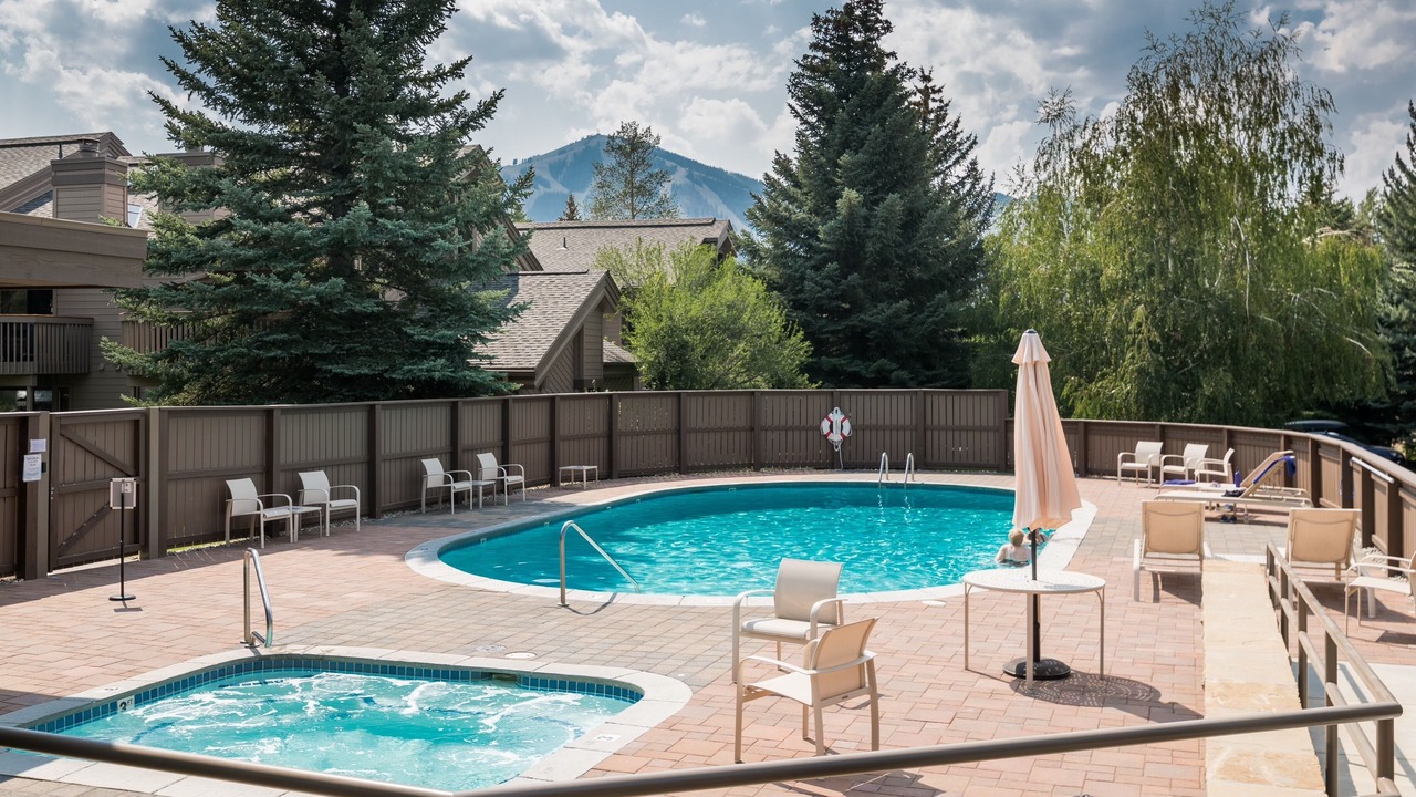 Photo of Outdoor in Sun Valley