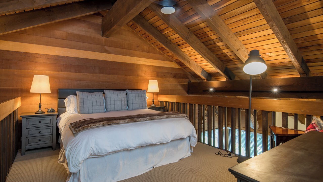Photo of Bedroom in Sun Valley