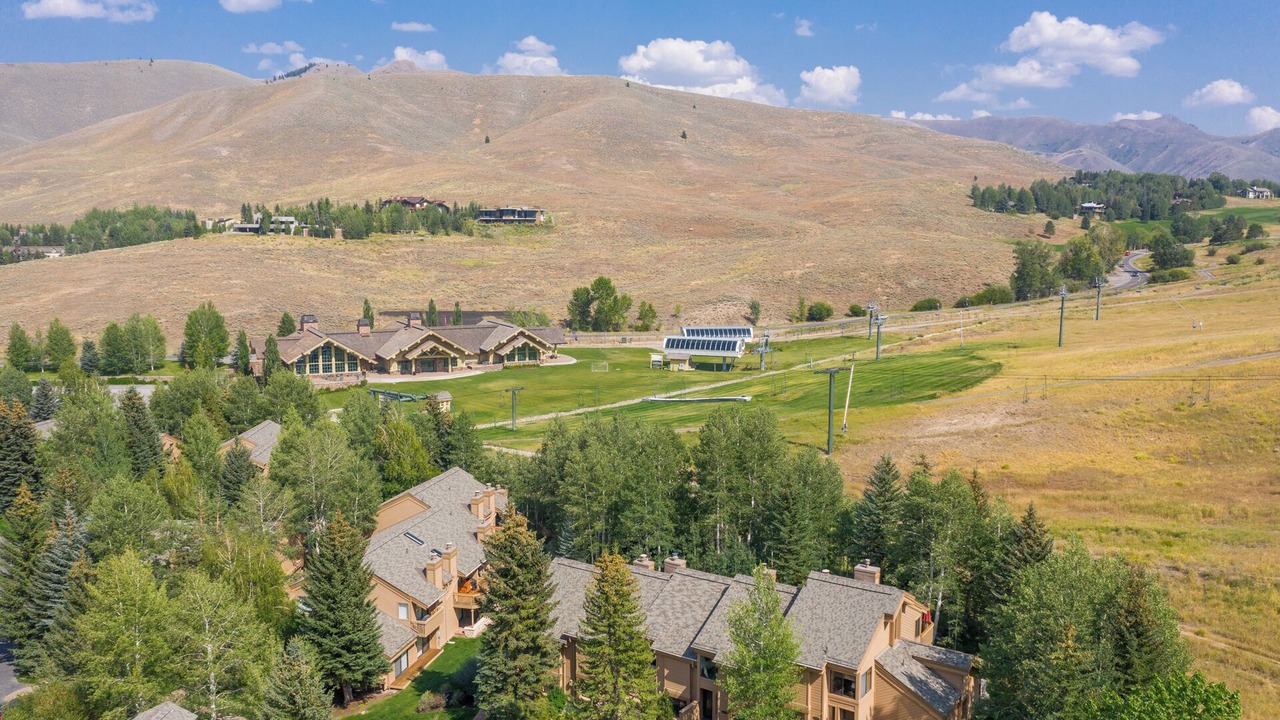 Photo of Outdoor in Sun Valley