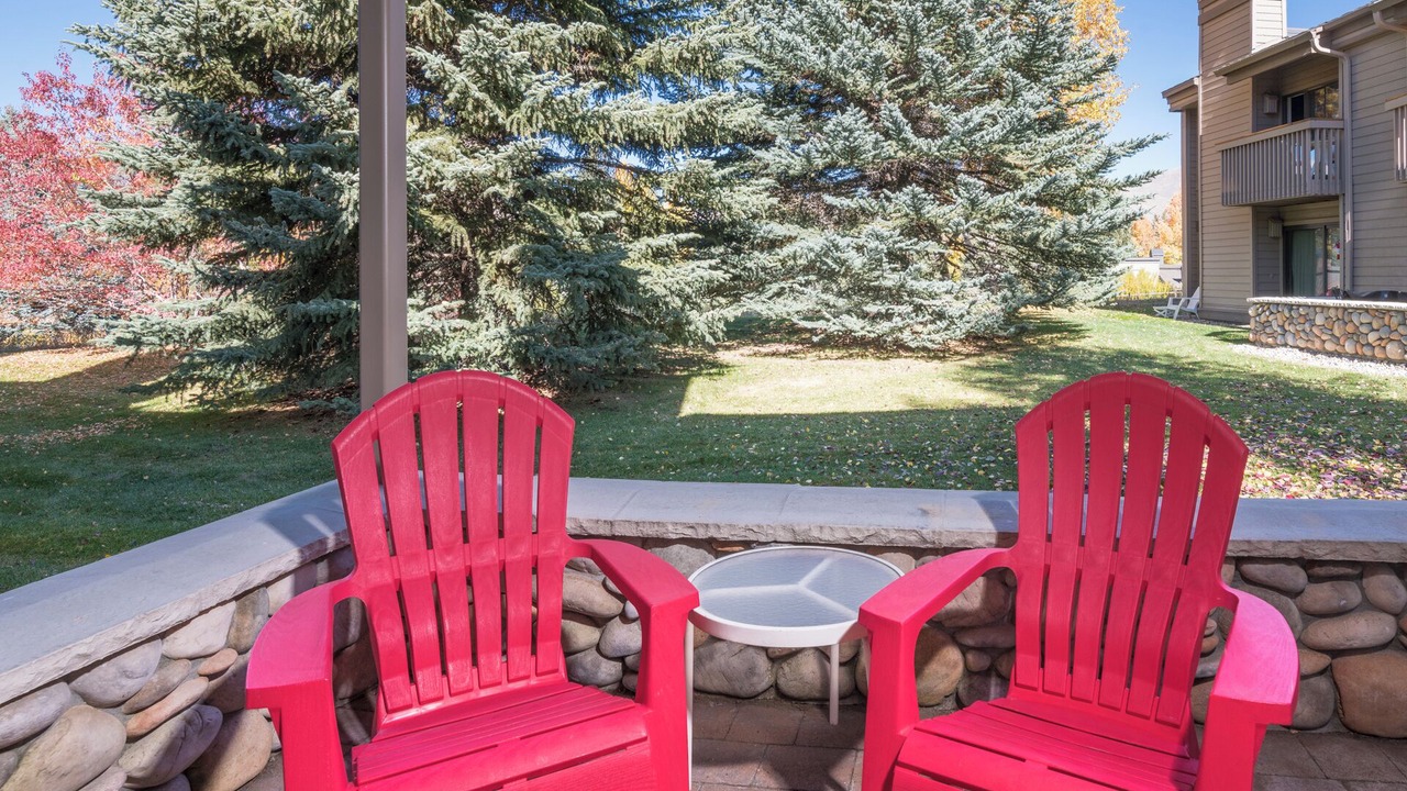 Photo of Outdoor in Sun Valley