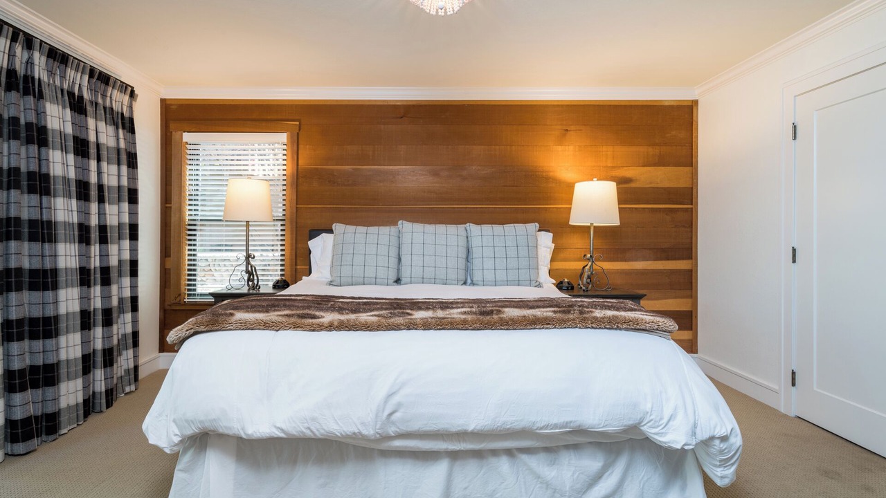 Photo of Bedroom in Sun Valley