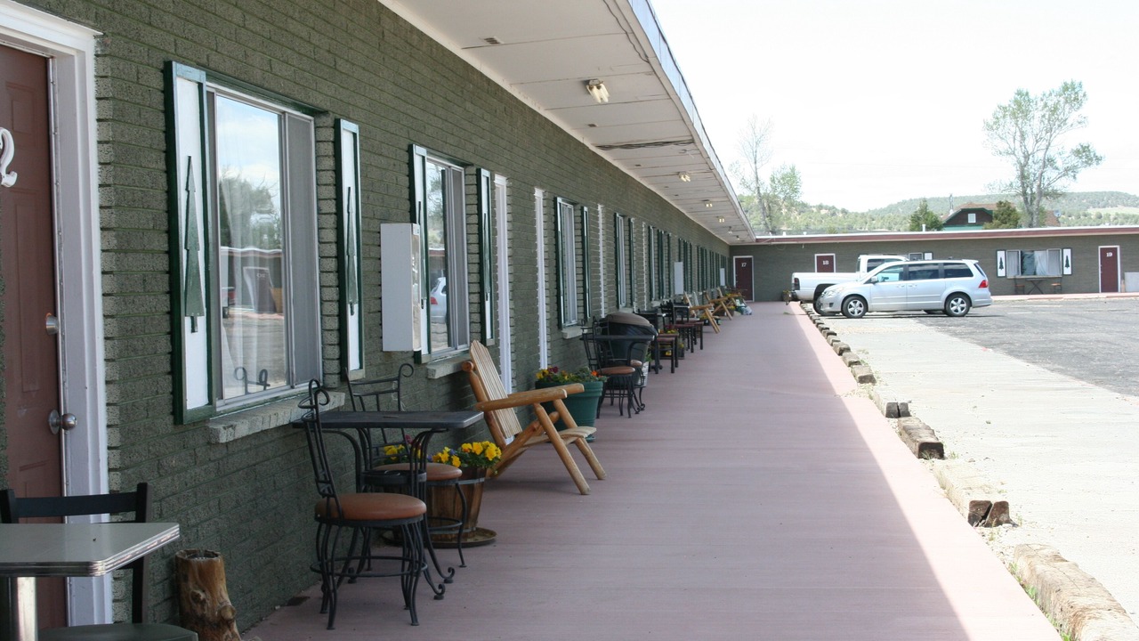 Photo of Outdoor in Hatch