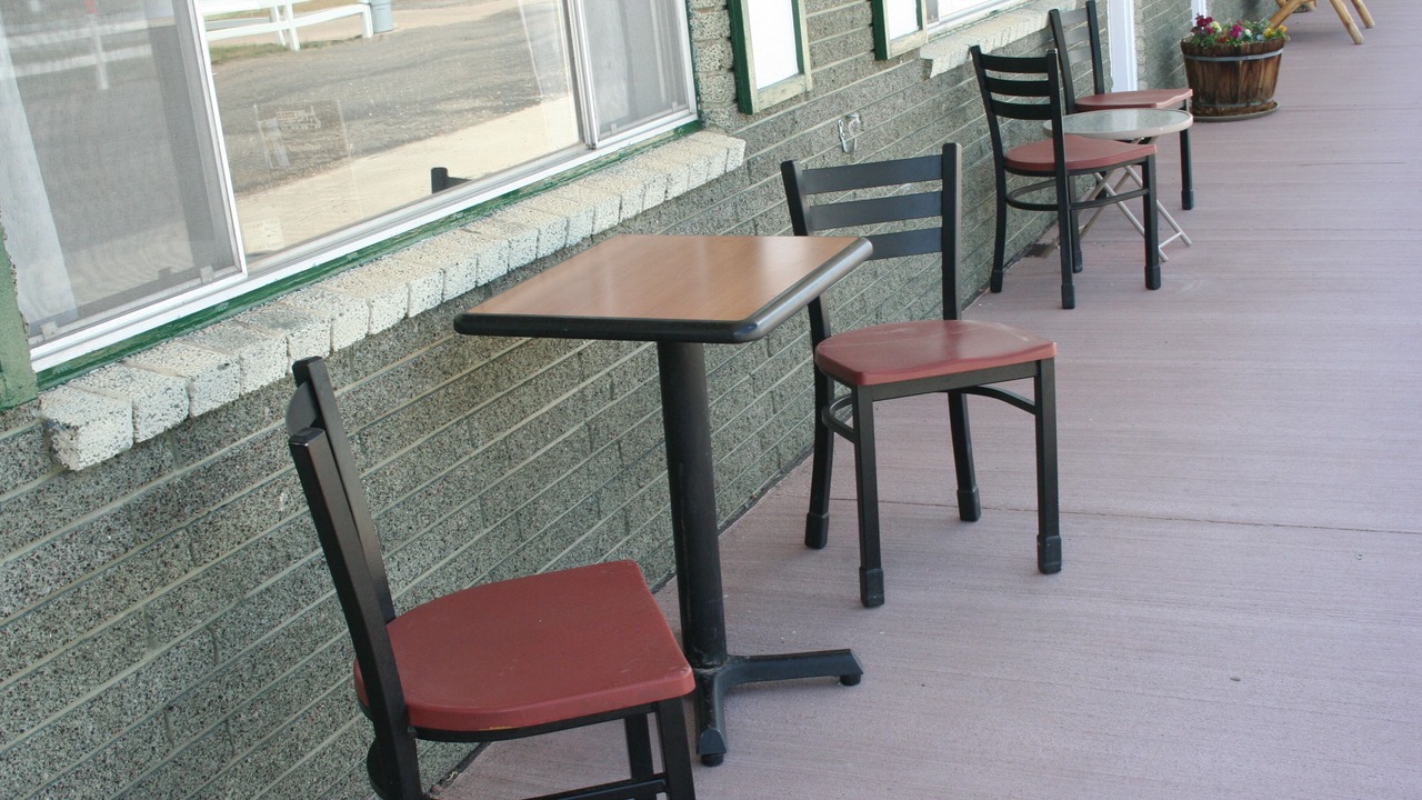 Photo of Outdoor in Hatch