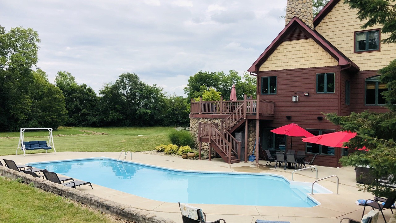 Photo of Outdoor in Linn Grove