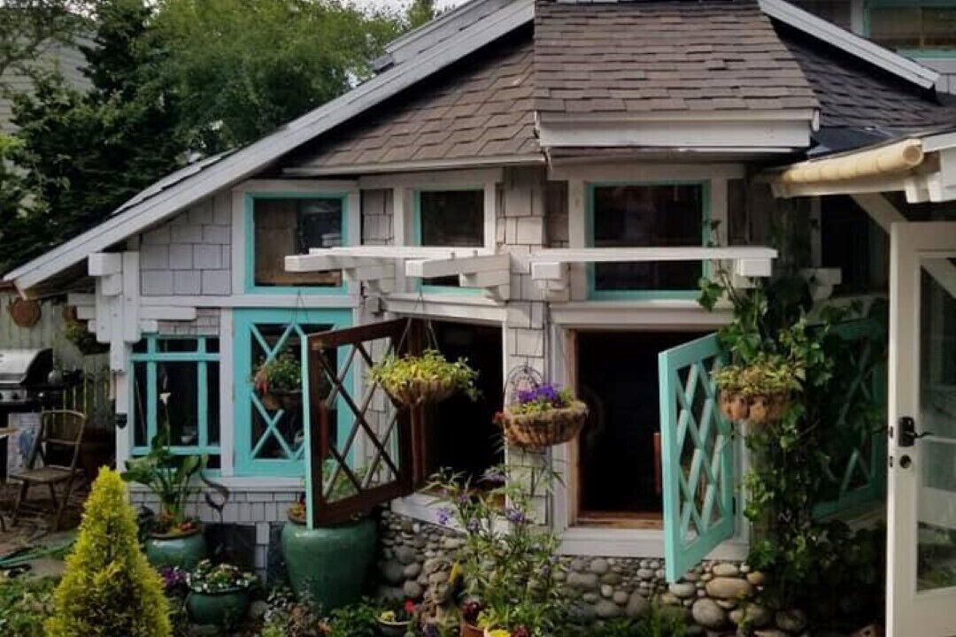 Photo of Outdoor in Fremont