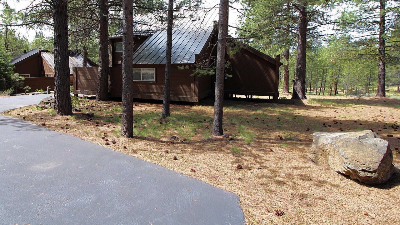 Photo of Outdoor in Overlook Park