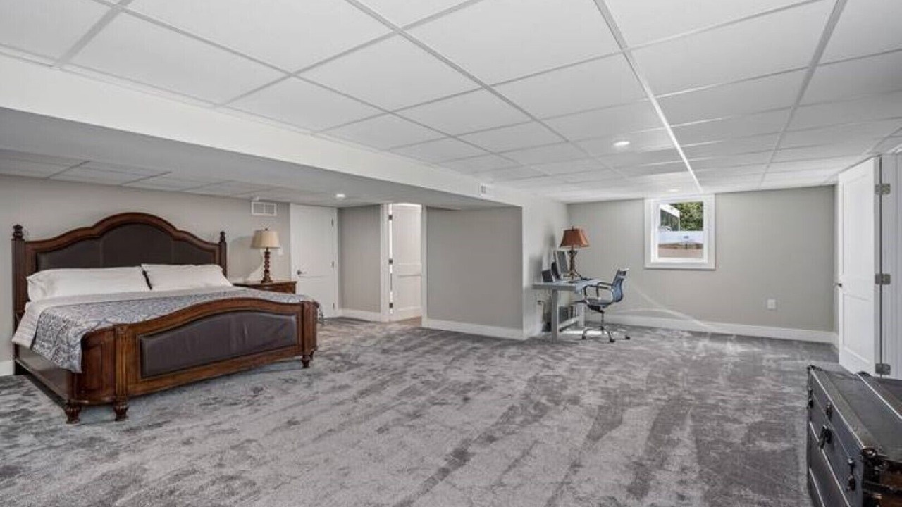 Photo of Bedroom in Grandview Heights