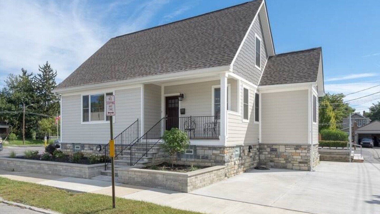 Photo of Outdoor in Grandview Heights
