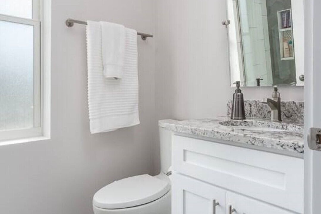 Photo of Bathroom in Grandview Heights