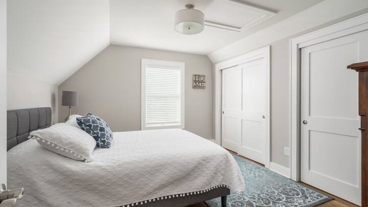 Photo of Bedroom in Grandview Heights