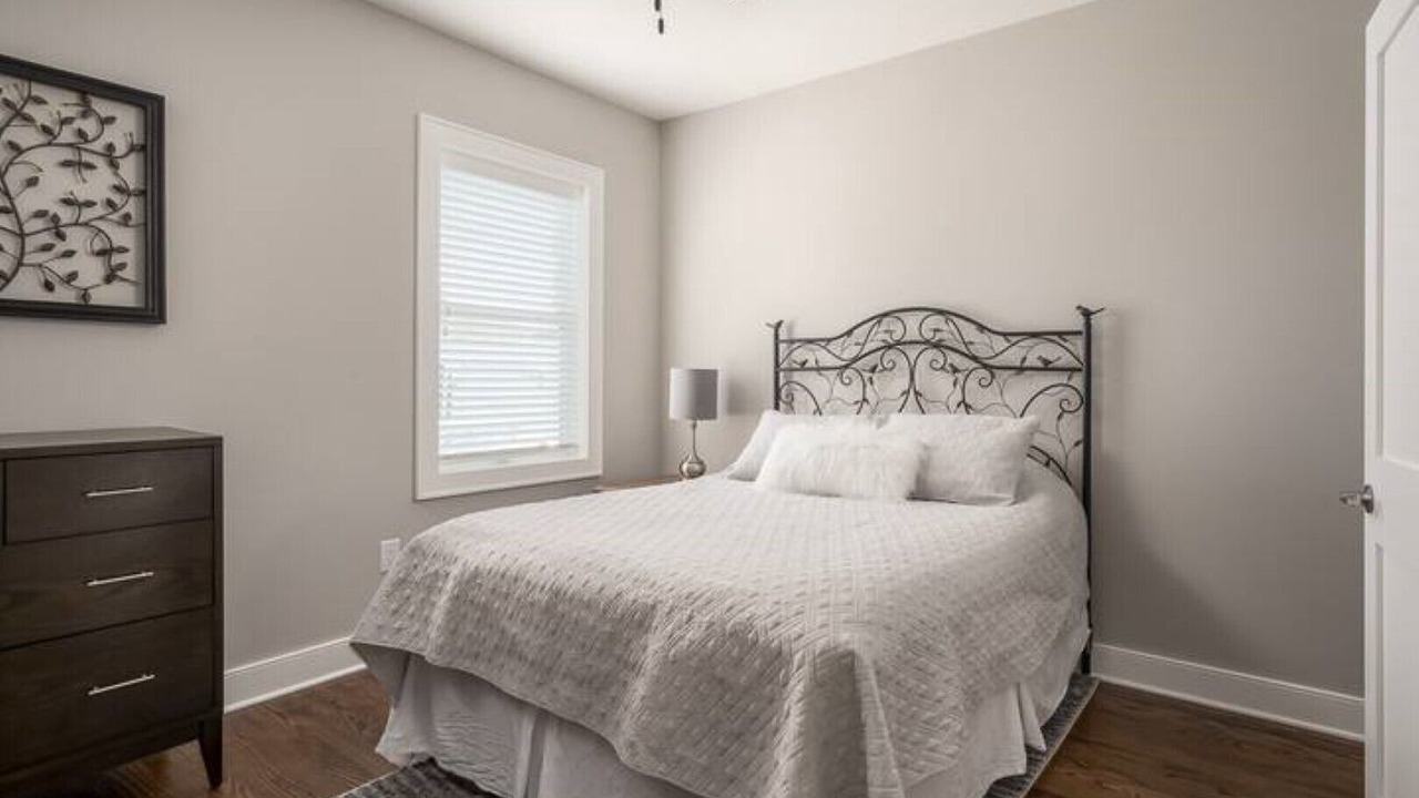 Photo of Bedroom in Grandview Heights