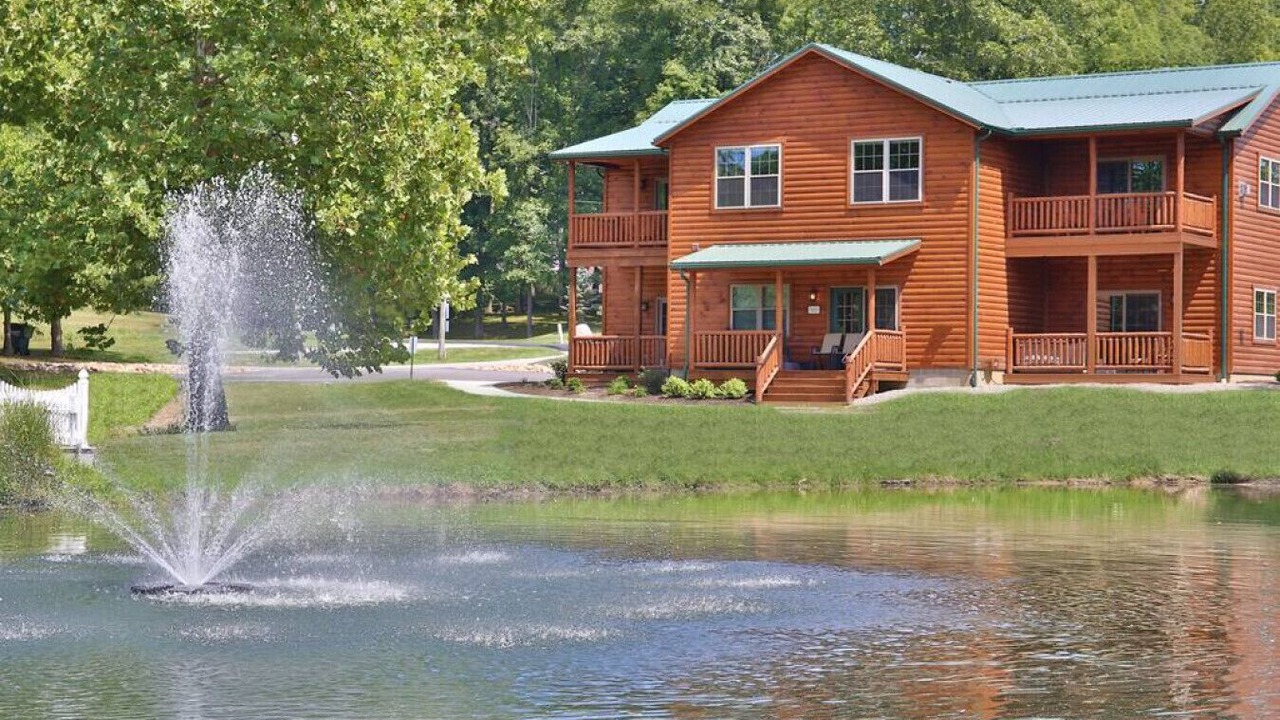 Photo of Outdoor in Millersburg