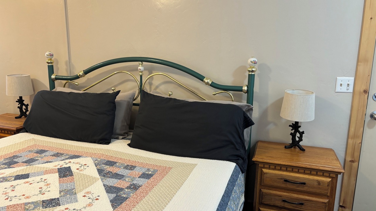 Photo of Bedroom in Duck Creek Village