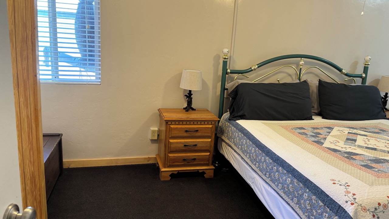 Photo of Bedroom in Duck Creek Village