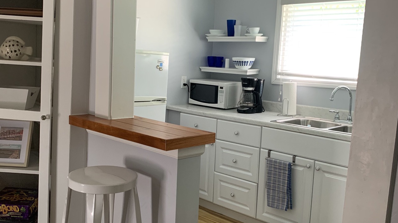 Photo of Kitchen in Lakeside