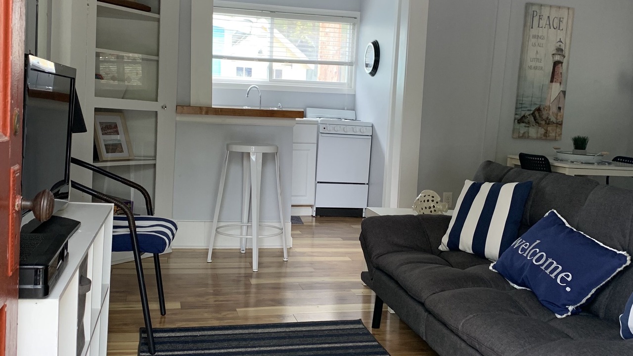 Photo of Livingroom in Lakeside