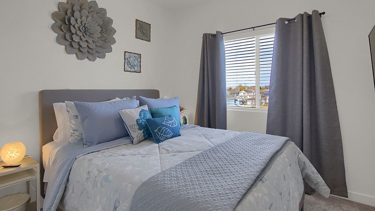 Photo of Bedroom in Clearfield