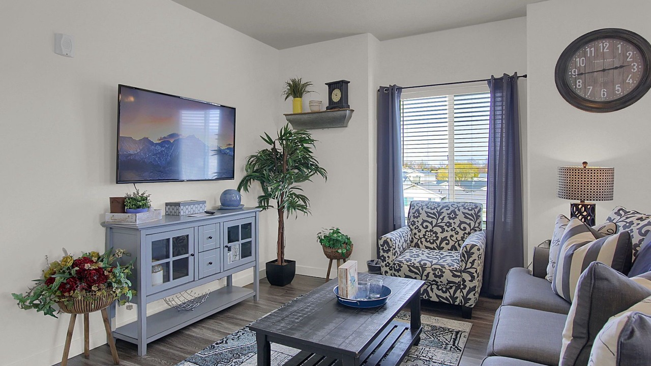 Photo of Livingroom in Clearfield