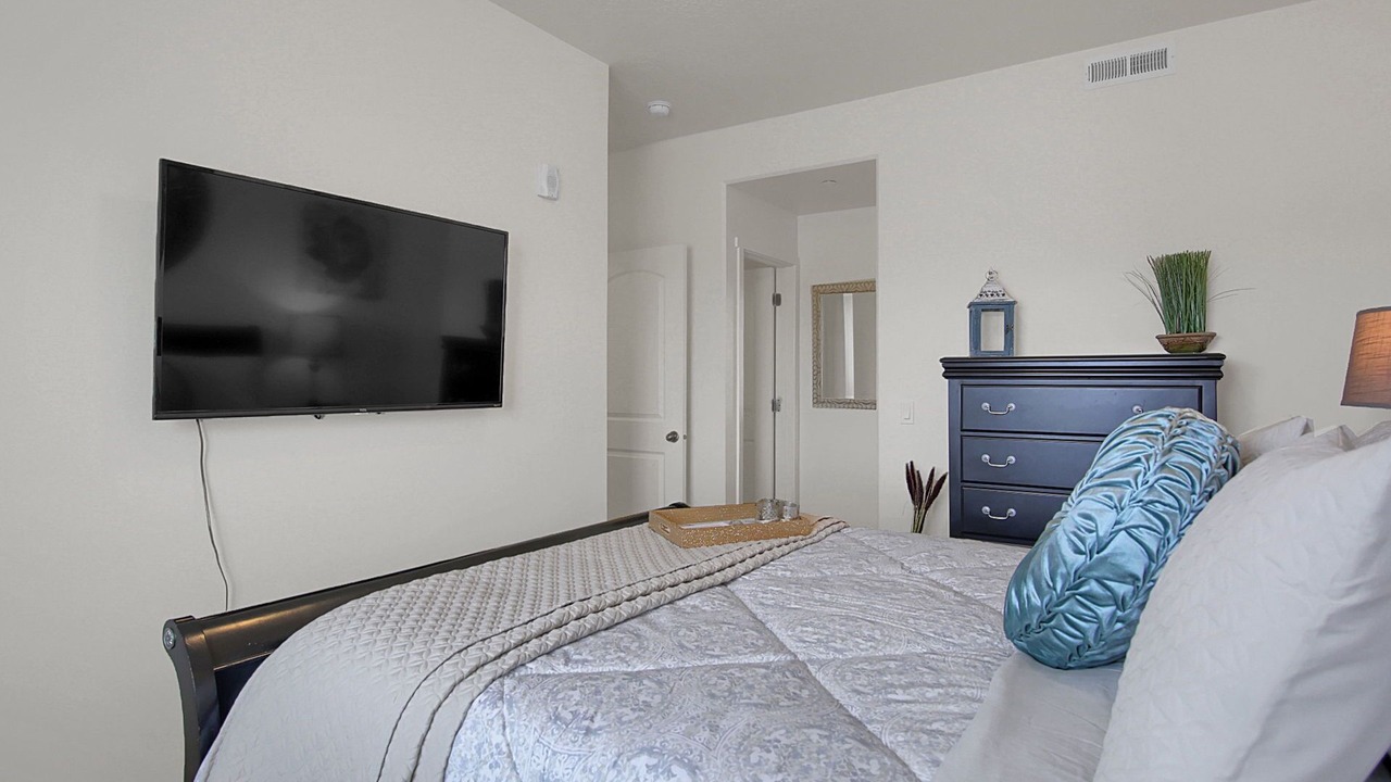 Photo of Bedroom in Clearfield