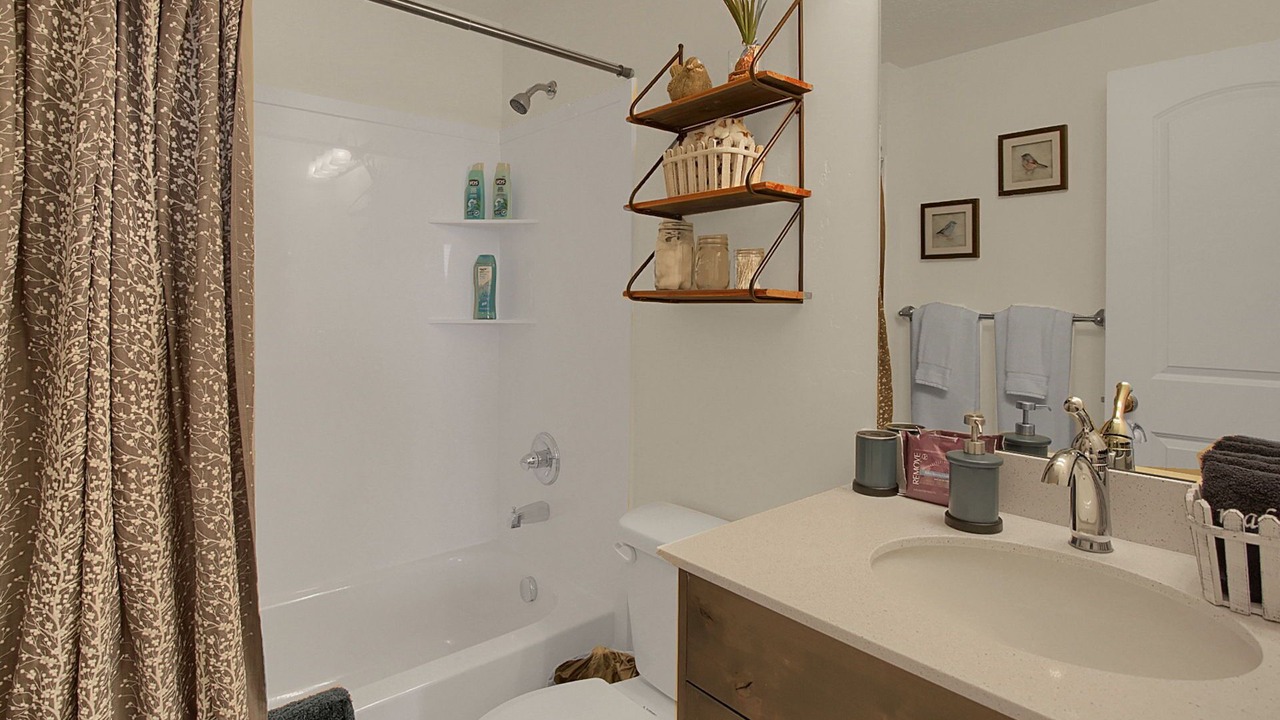 Photo of Bathroom in Clearfield