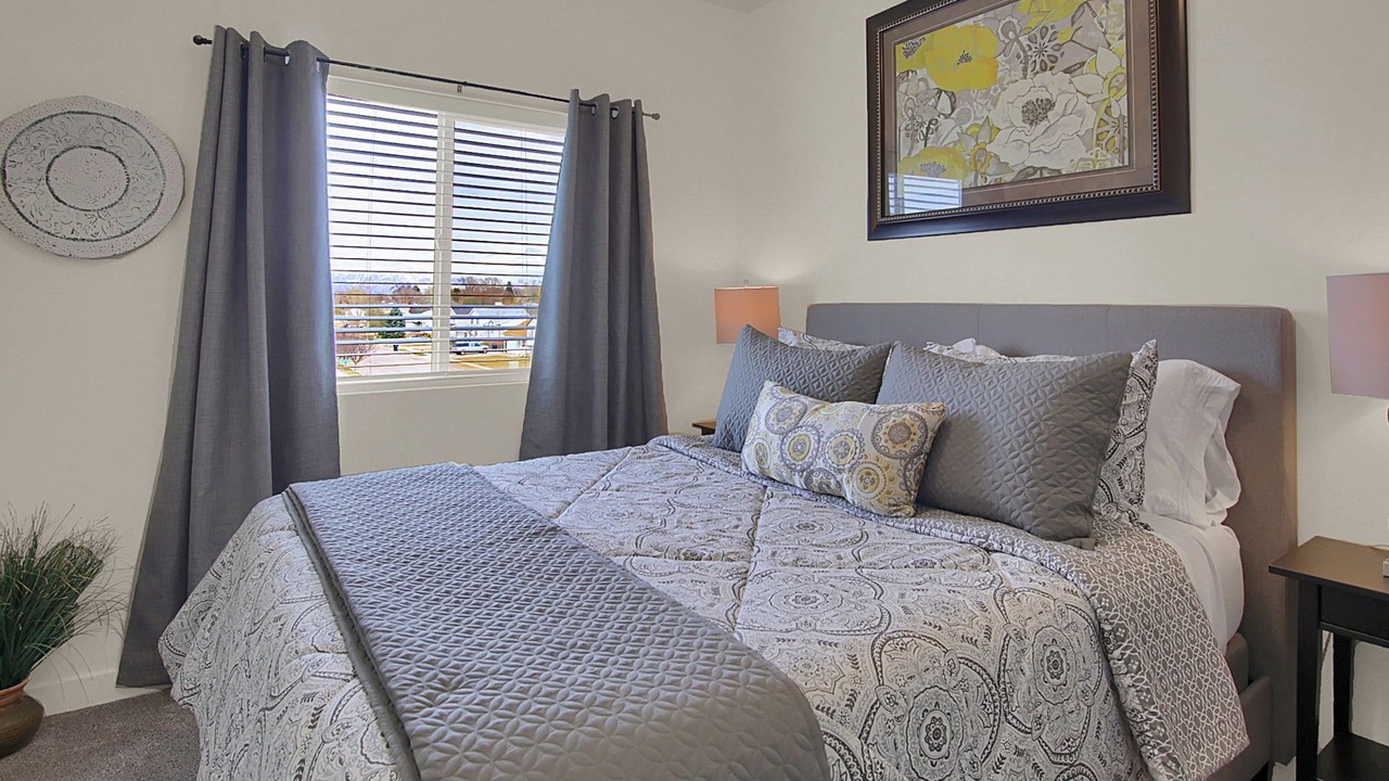 Photo of Bedroom in Clearfield