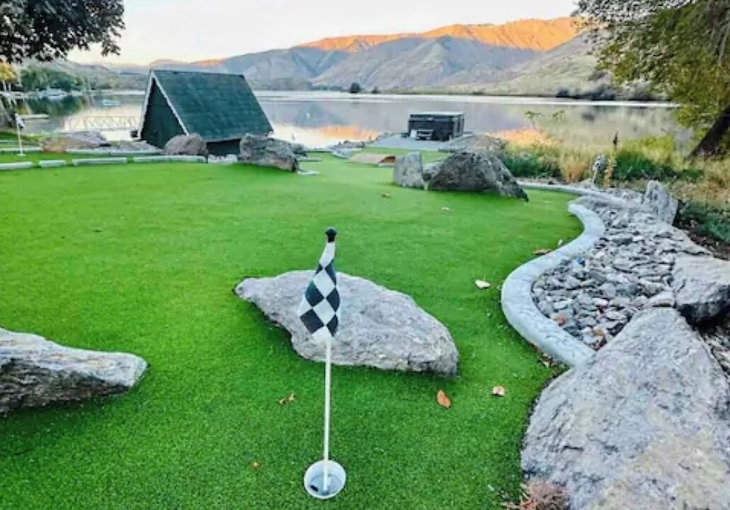 Photo of Outdoor in East Wenatchee