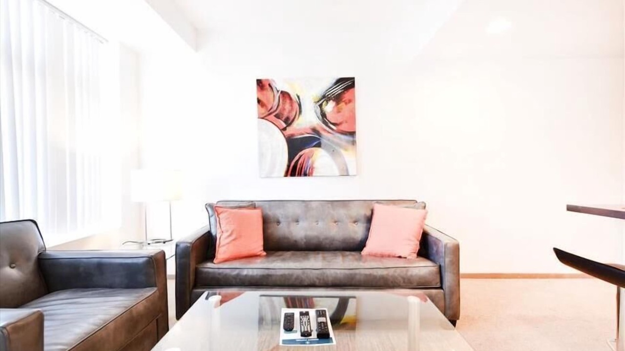 Photo of Bedroom in East Cambridge