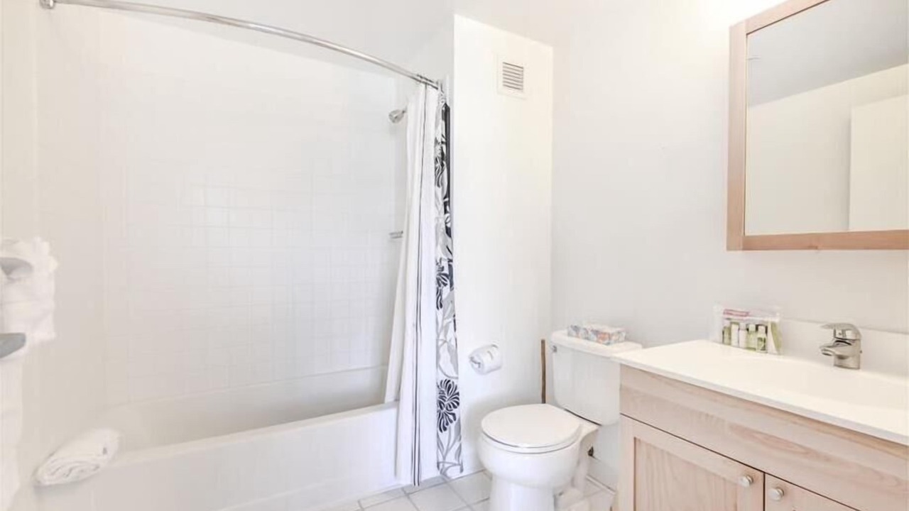 Photo of Bathroom in East Cambridge