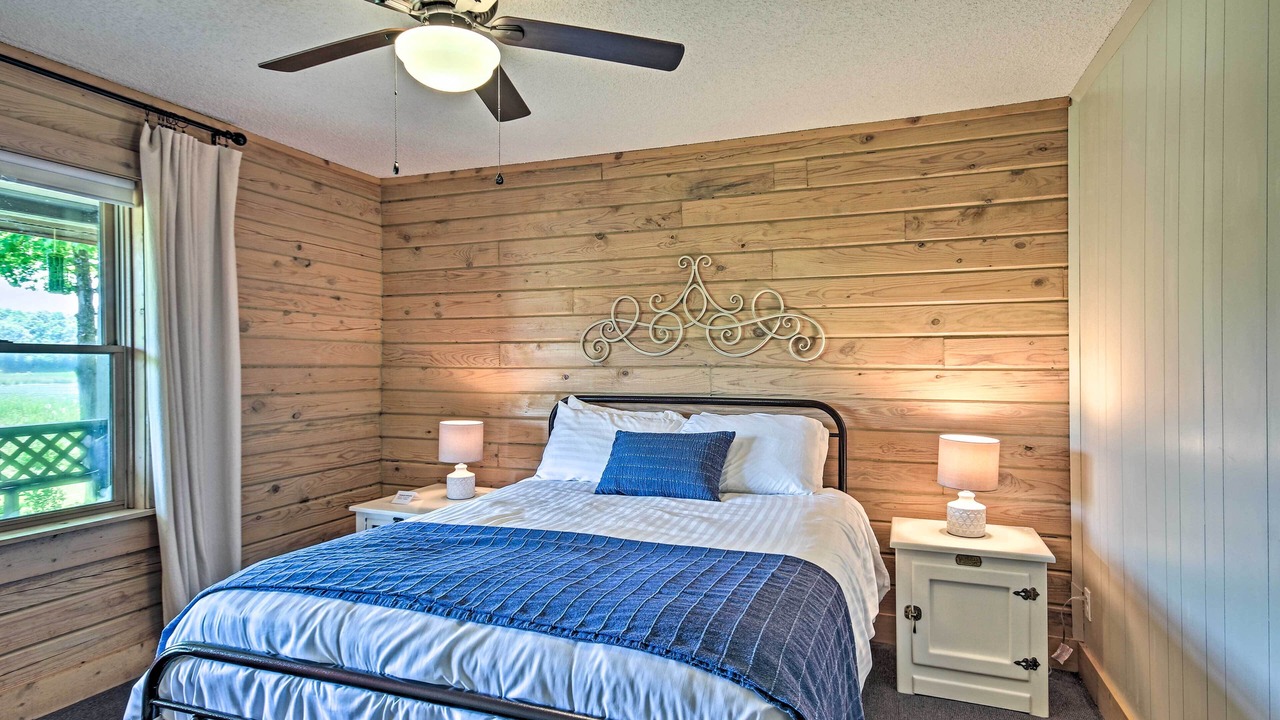 Photo of Bedroom in Waterloo