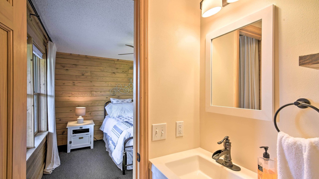 Photo of Bathroom in Waterloo