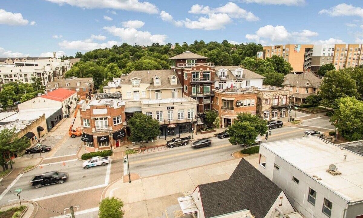 Photo of Outdoor in Fayetteville