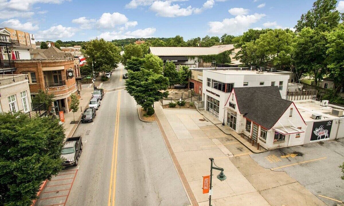 Photo of Others in Fayetteville