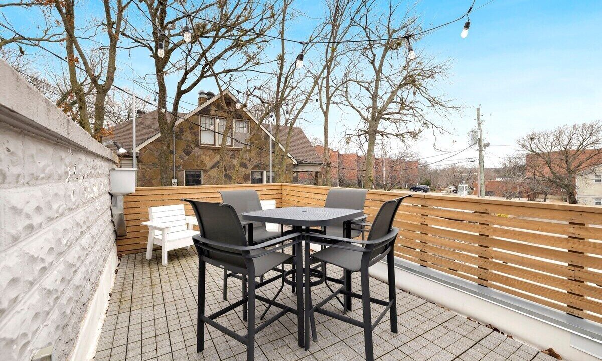 Photo of Outdoor in Fayetteville