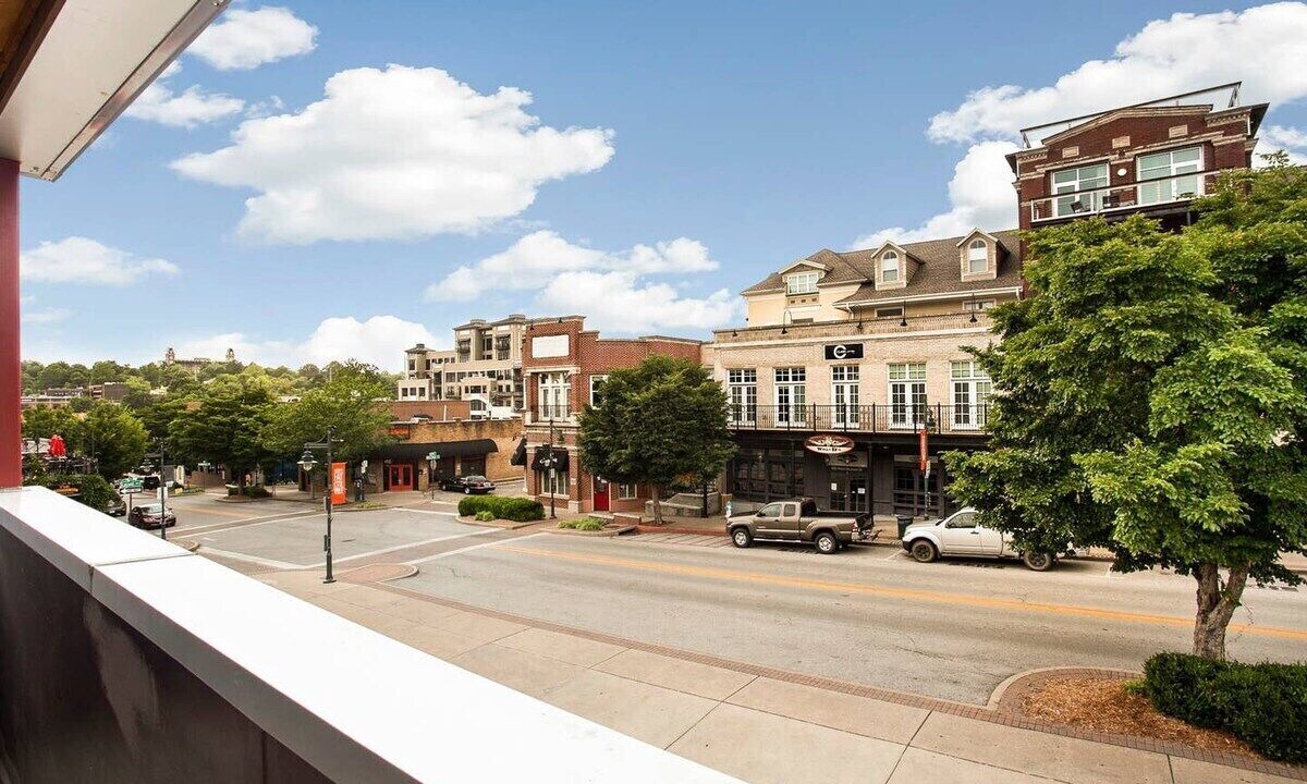 Photo of Outdoor in Fayetteville