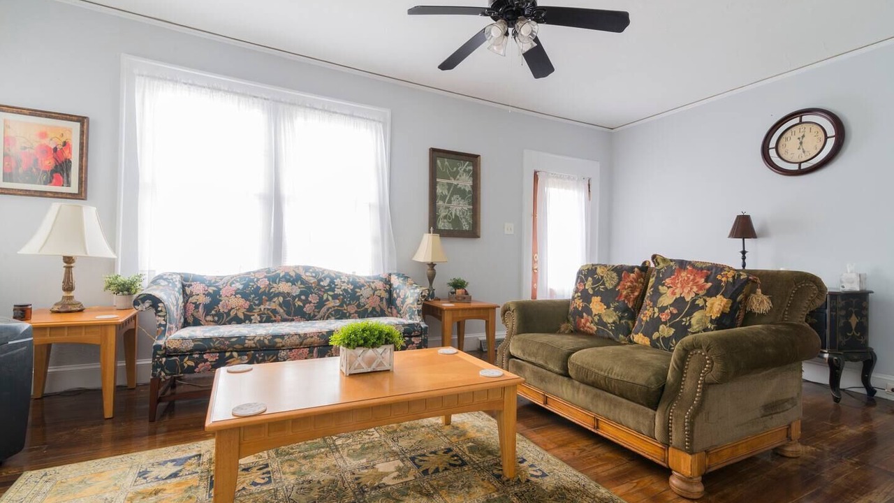 Photo of Livingroom in Rock Hill