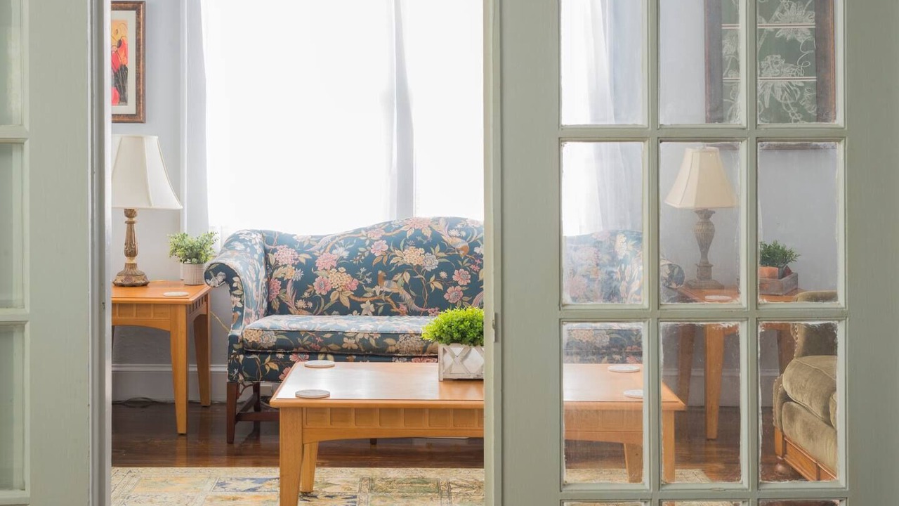 Photo of Livingroom in Rock Hill