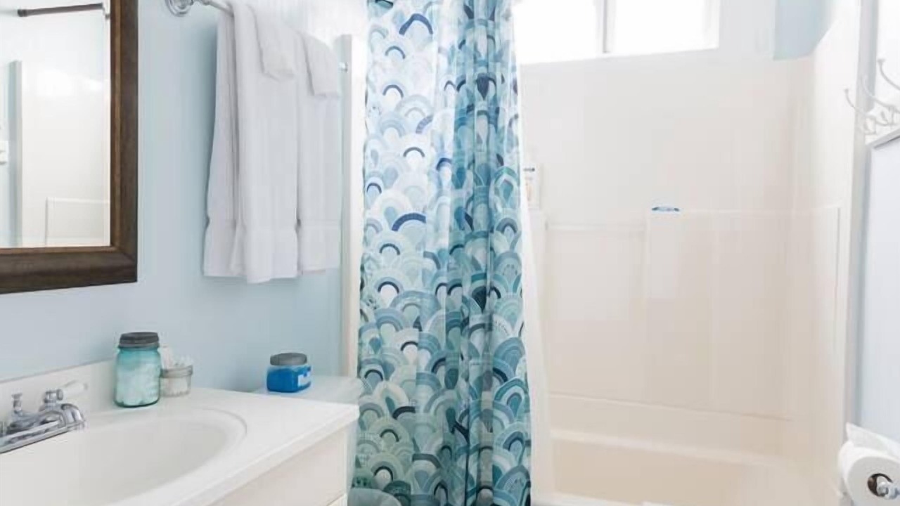 Photo of Bathroom in Rock Hill