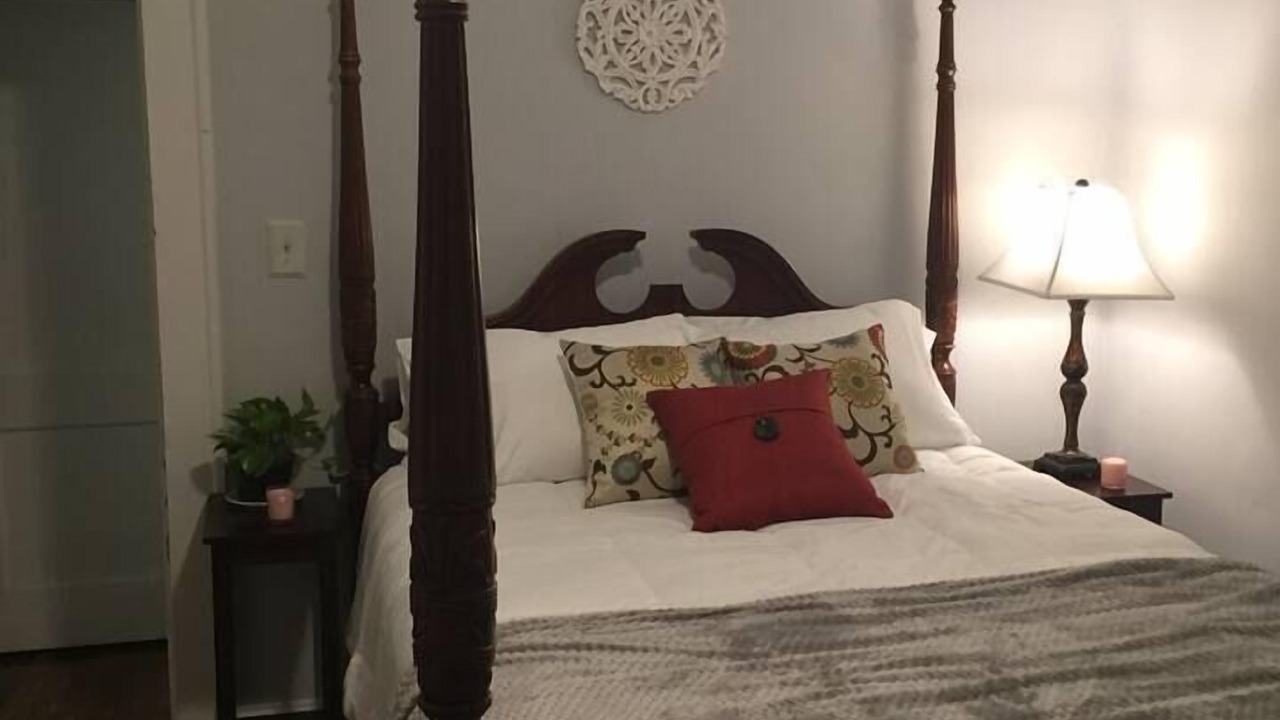 Photo of Bedroom in Rock Hill